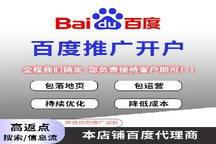 百度推广费用案例分析：如何提高广告投放效果